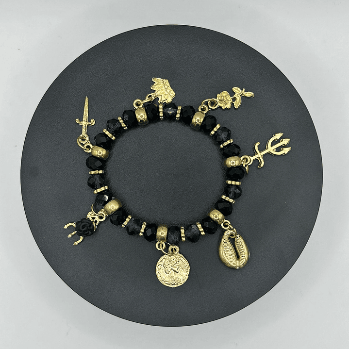 Pulseira Maria Mulambo  1