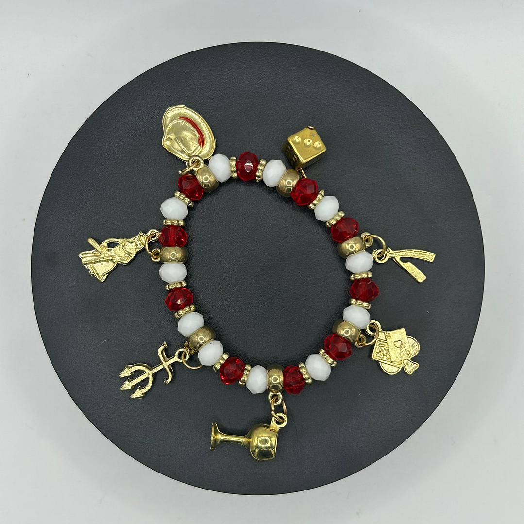 Pulseira Maria Navalha  1