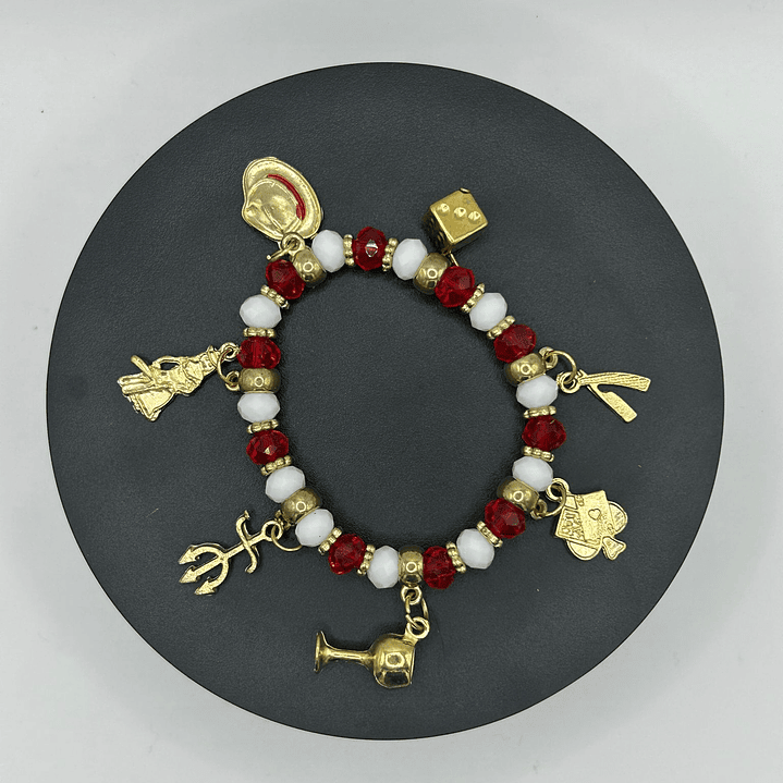 Pulseira Maria Navalha  1