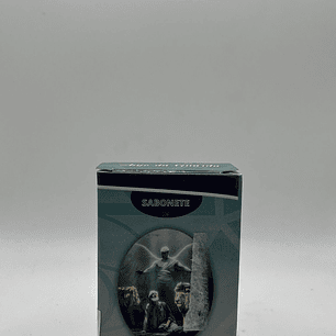 Sabonete Anjo da Guarda