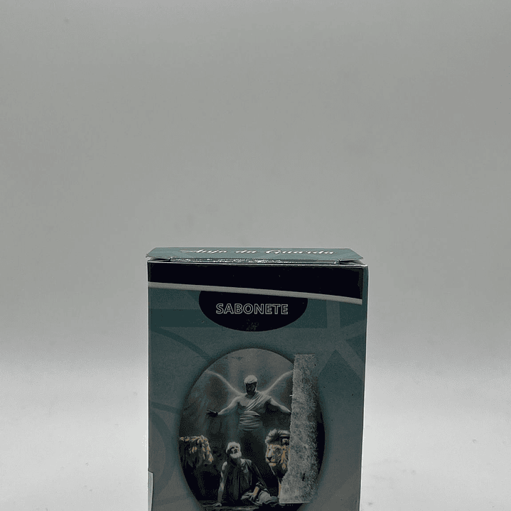 Sabonete Anjo da Guarda 1