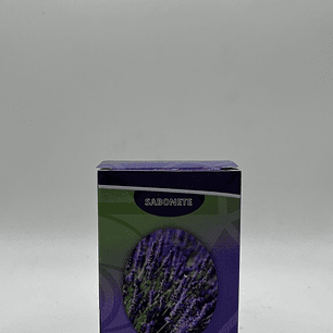 Sabonete de Alfazema