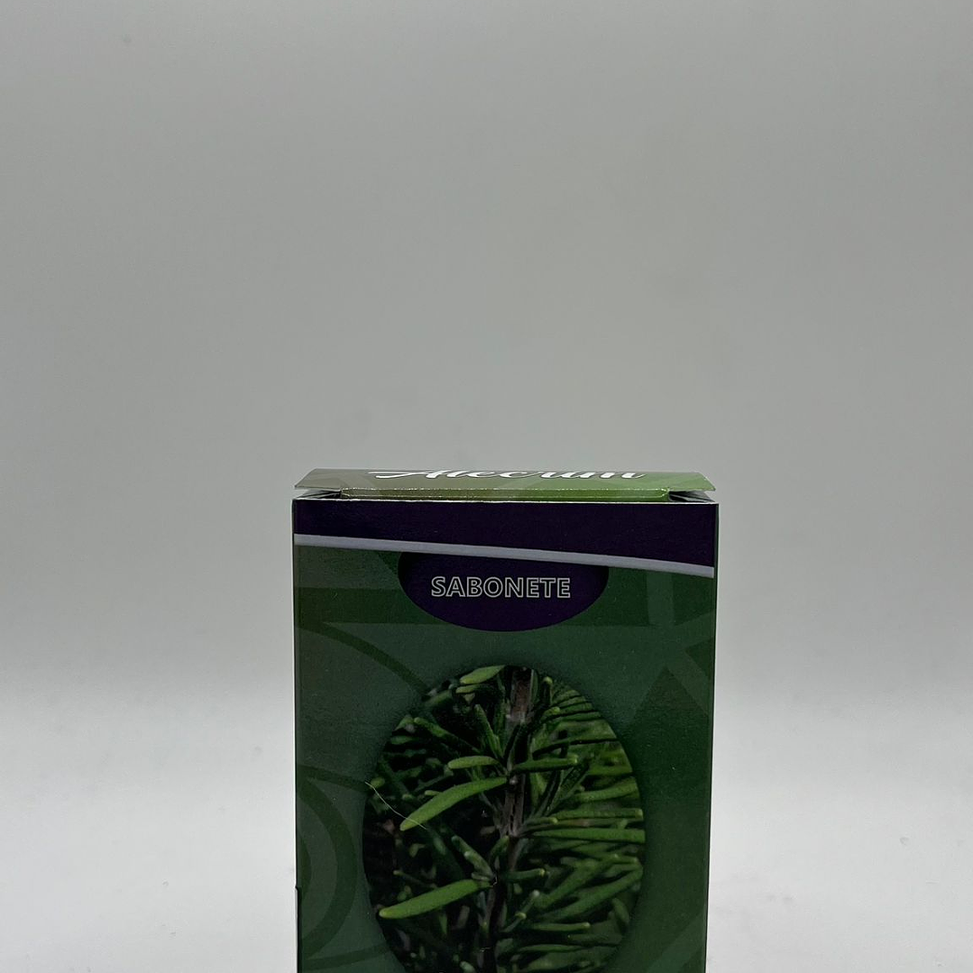 Sabonete de Alecrim  1