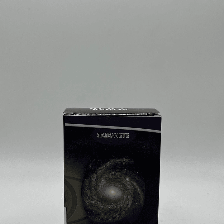 Sabonete de Volteio  1