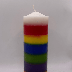 Vela 7 Cores