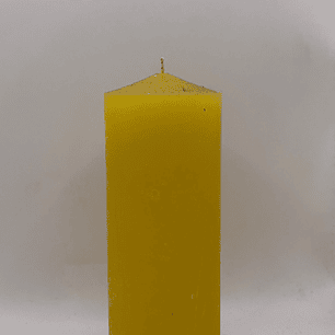 Vela Amarela