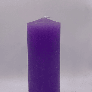 Vela Roxa