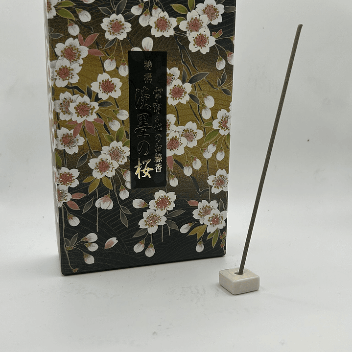 Incenso Tokusen Sakura Usuzumi 1