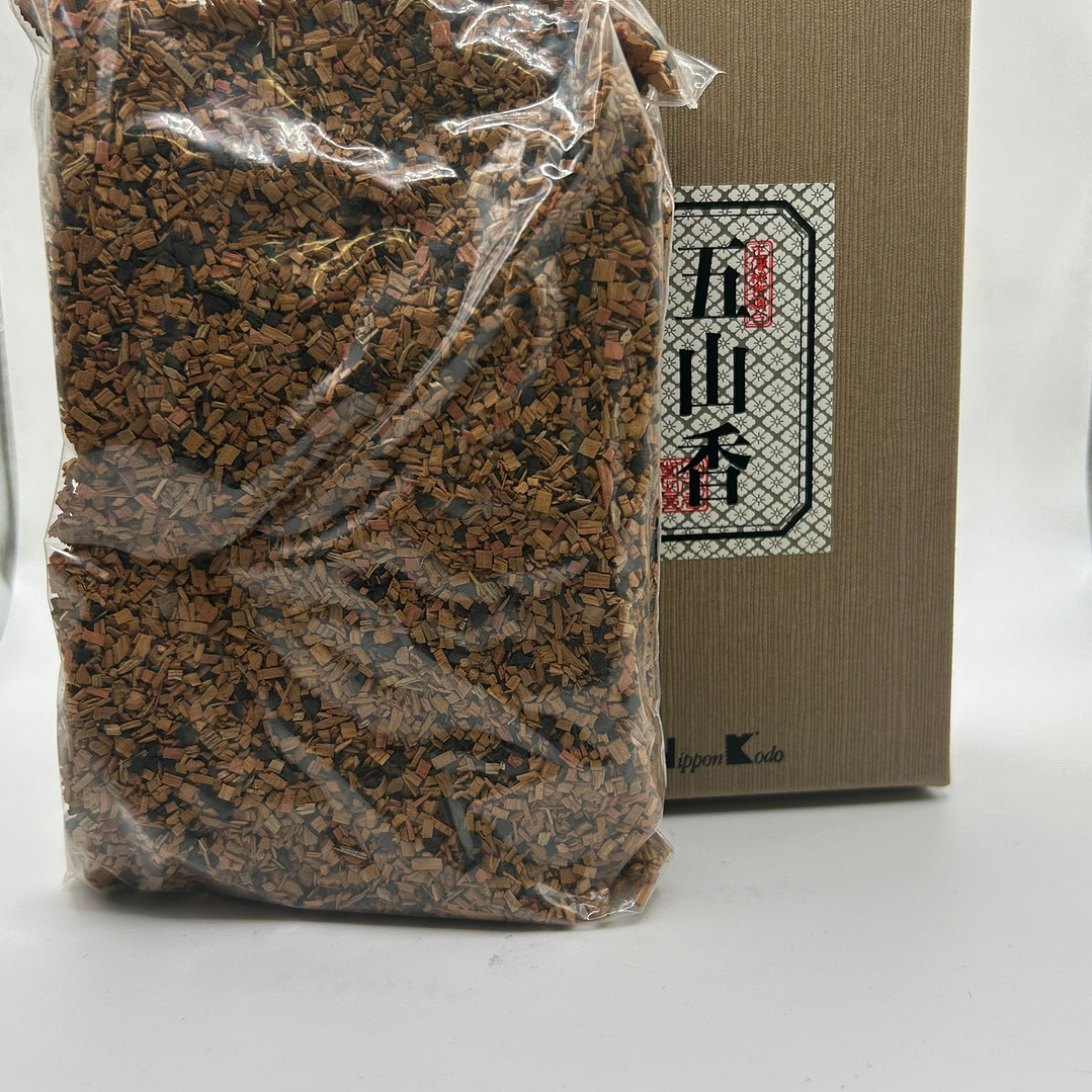 Incenso Shoko - Gozan 1