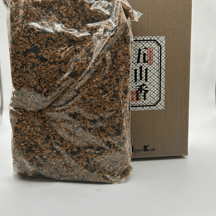 Incenso Shoko - Gozan 1