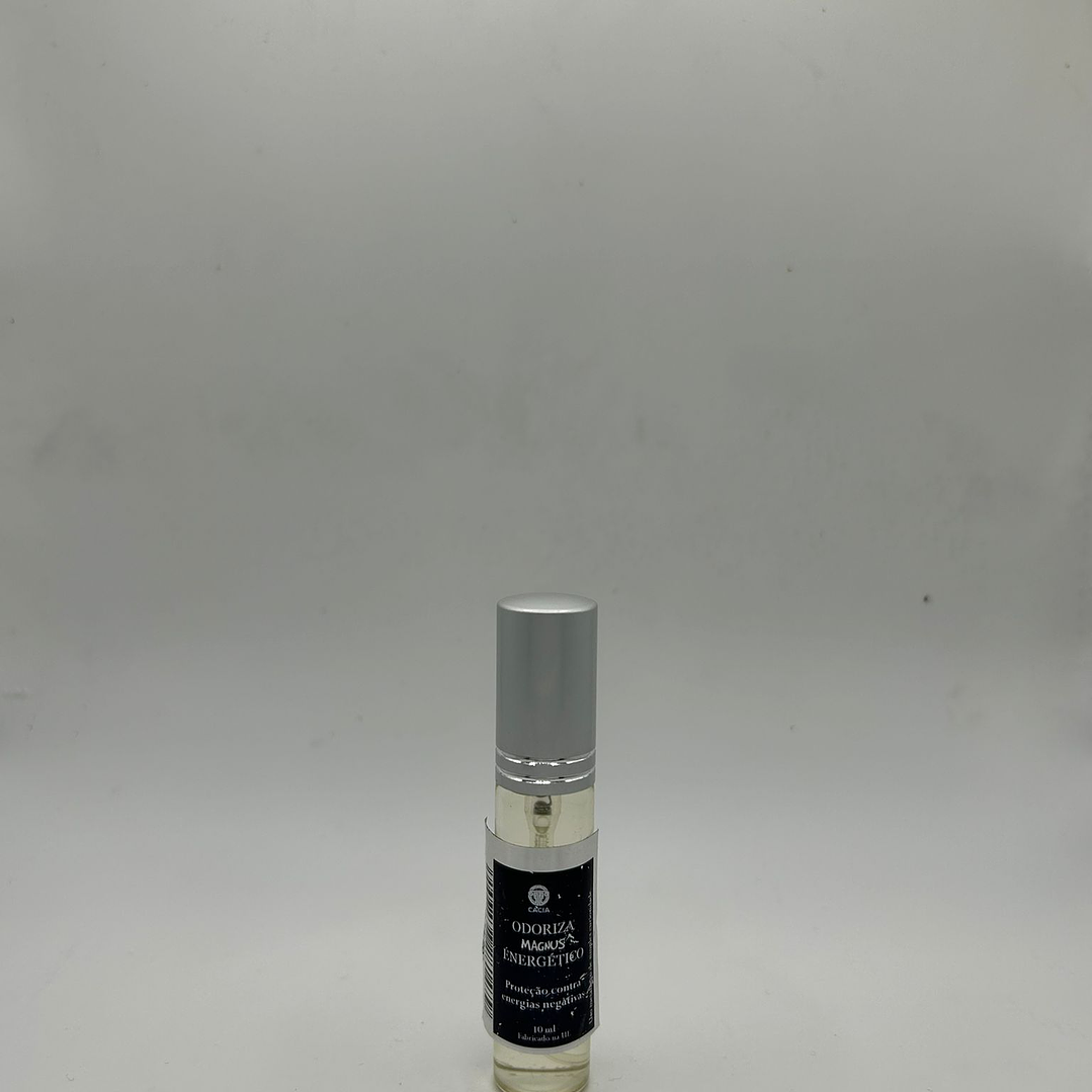 Spray Energético Proteção Contra Energias Negativas 1