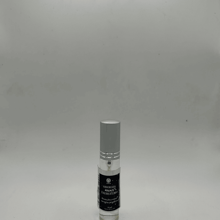 Spray Energético Proteção Contra Energias Negativas 1