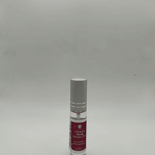 Spray Energético Força, Poder e Determinação 