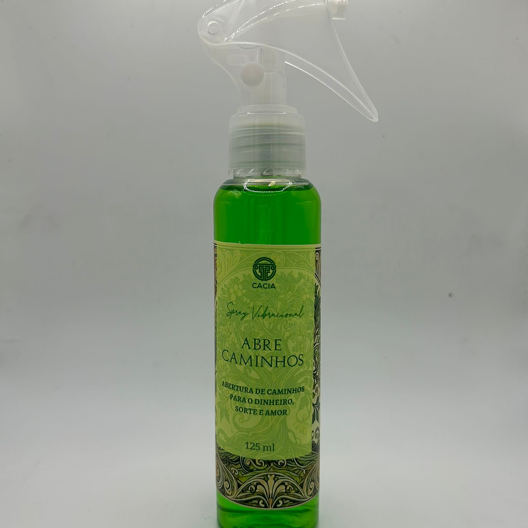 Spray Vibracional Abre Caminhos  1