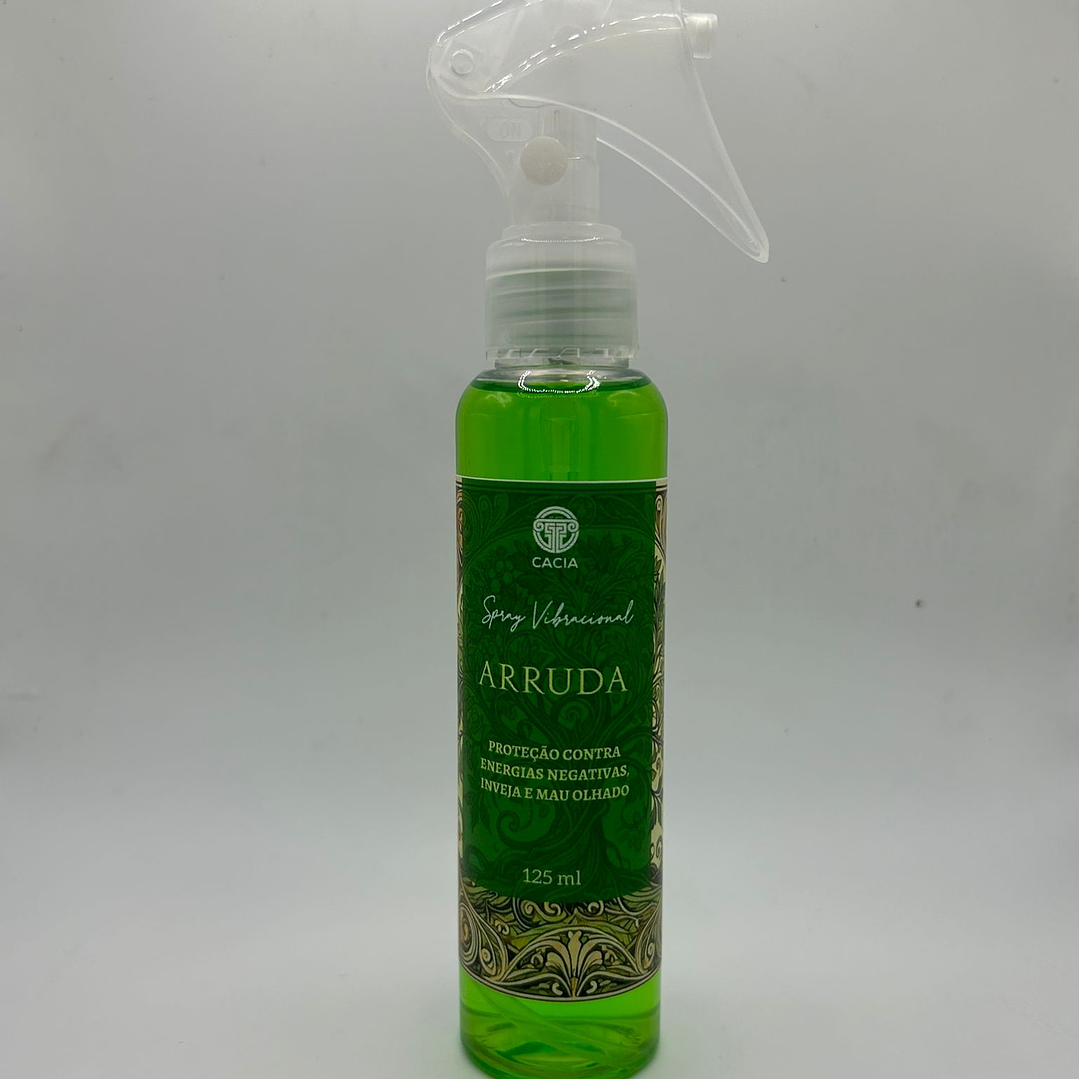 Spray Vibracional Arruda 1