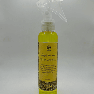 Spray Vibracional Destrancadeira 