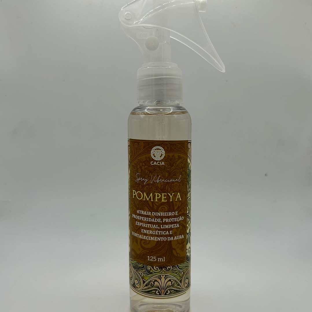 Spray Vibracional Pompeya 1