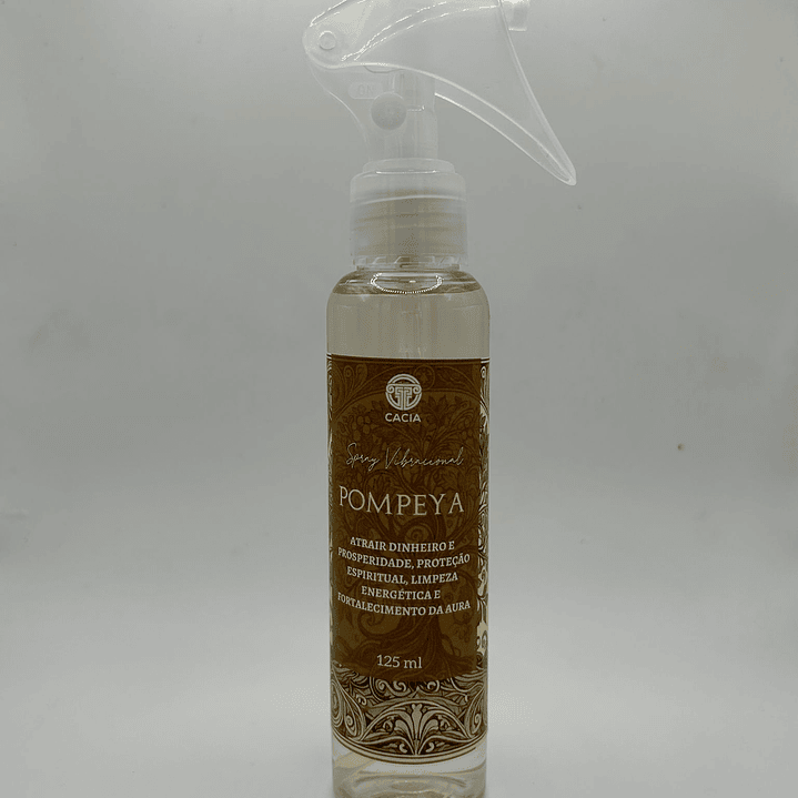 Spray Vibracional Pompeya 1