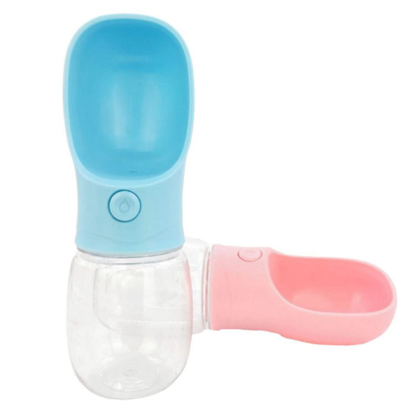 Botella bebedero 350 ml