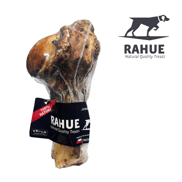 Rahue Medio Femur de Vacuno Snack Perros