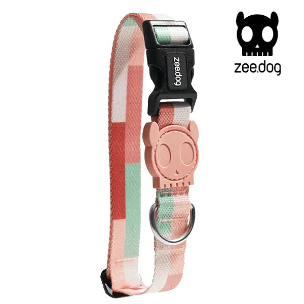 Zee.Dog Collar Laguna