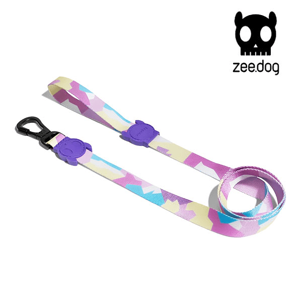 Zee.Dog Correa Candy