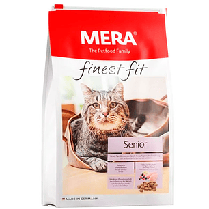 Mera Gato Senior 4 Kg*