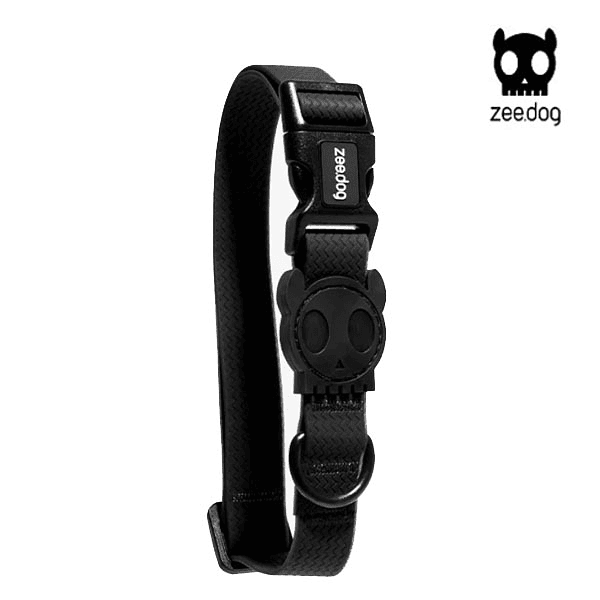 Zee-Dog Collar NeoPro Black