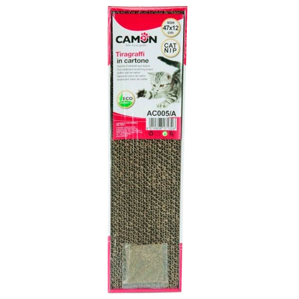 Camon Rascador para gatos