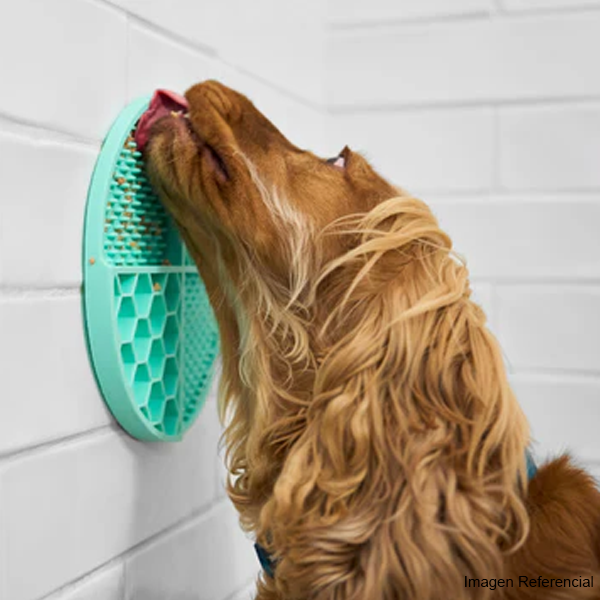 Pet Lincking Mat - Plato Adherente Mascotas