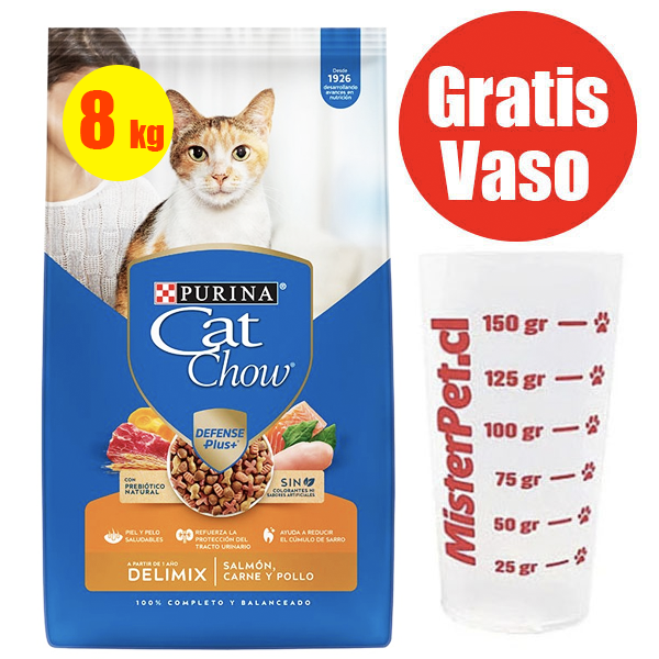Pro Plan Alimento Seco Gato Esterilizados 8 kg