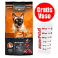 Gratis Vaso + Leonardo Adultos sabor Pato 7,5Kg - Miniatura 1