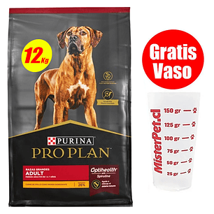 Proplan Perro Adulto Grande 15 kg