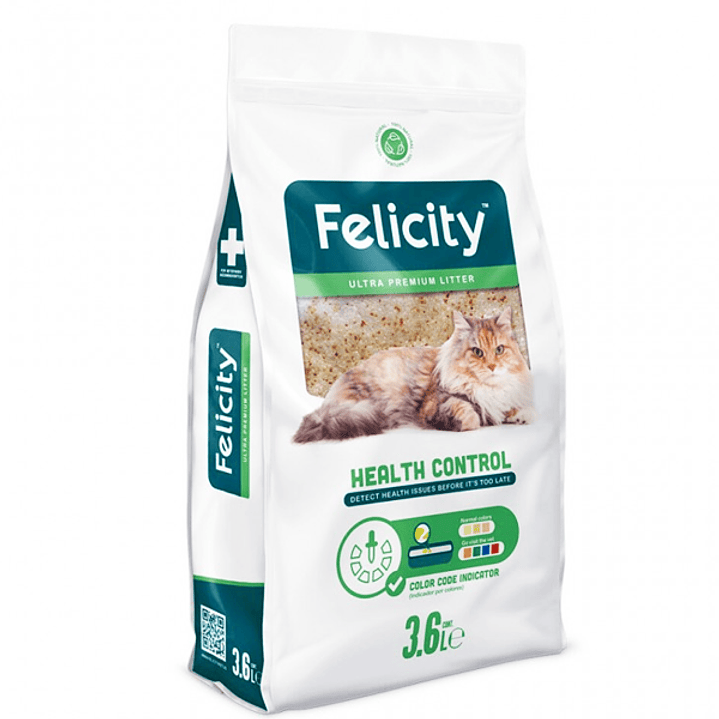 3,6 Litros Arena Felicity Últra Premium  1