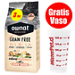 Gratis Vaso + Ownat Grain Free Salmón Perro 3 kg - Miniatura 1