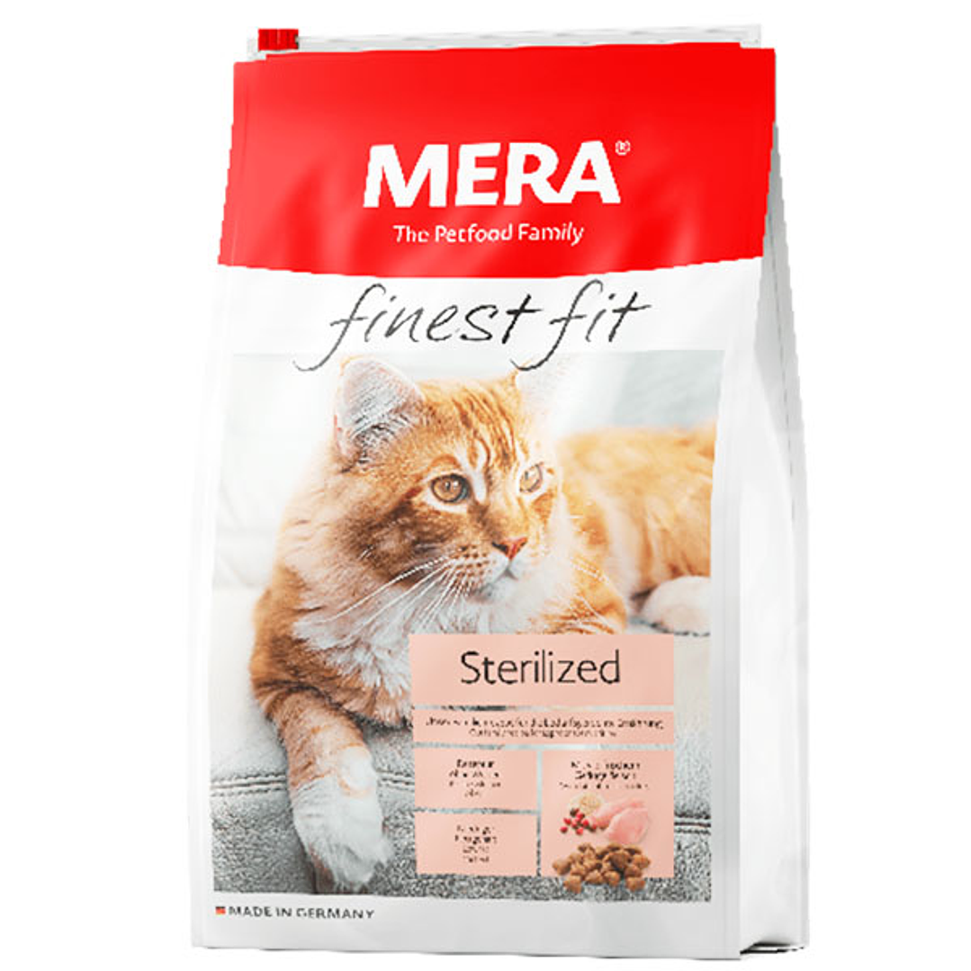 Mera Gato Castrado 4 Kg* 1