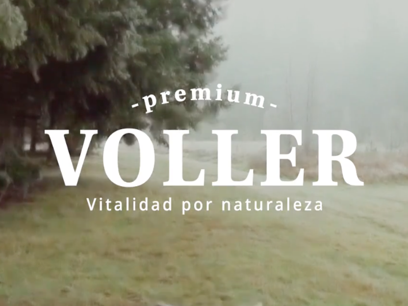 Voller - Alimento para Perros