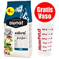 Gratis Vaso + Ownat Classic Alimento Perro Pescado 4 kg - Miniatura 1