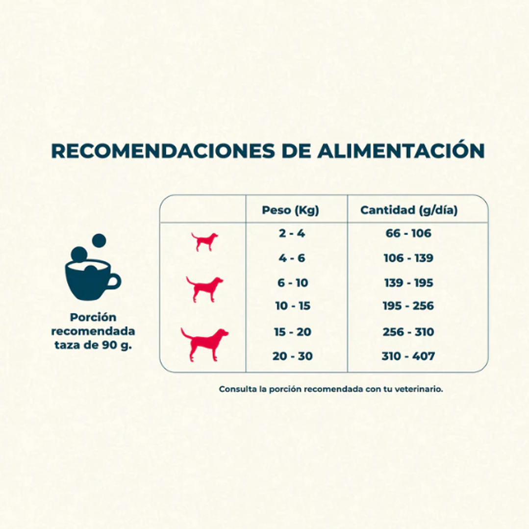 PetFamily Alimento Perro Adulto 15 Kg 2