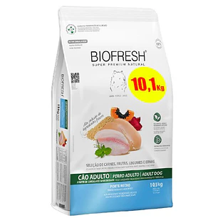 Biofresh Perro Adulto Mediano 10,1 Kg