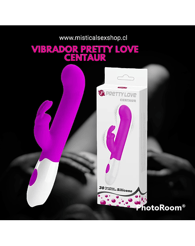 VIBRADOR CENTAUR