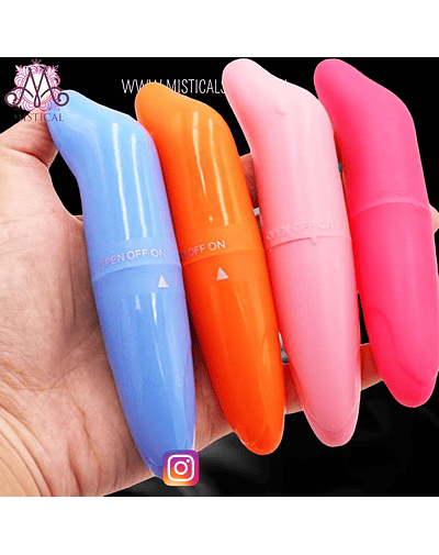 VIBRADOR DELFÍN BASIC