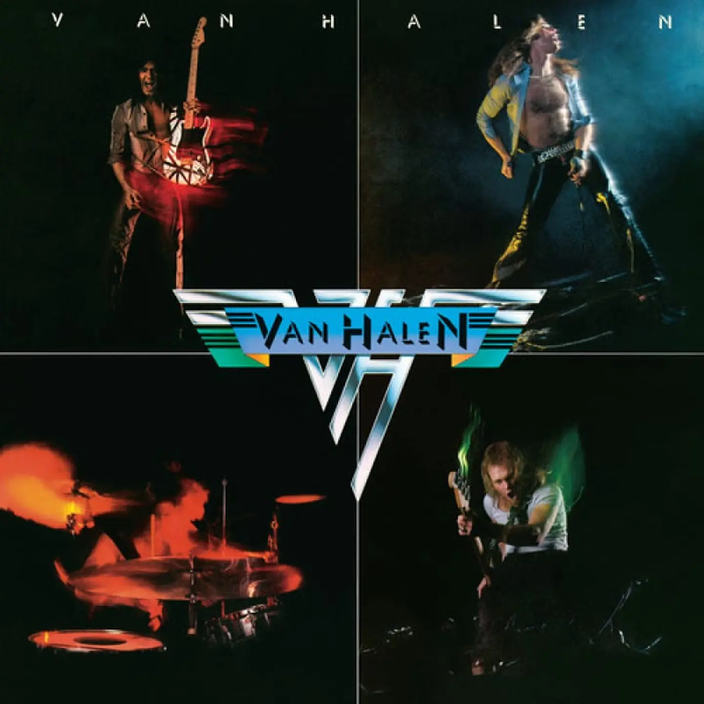 Vinilo Van Halen – Van Halen 2