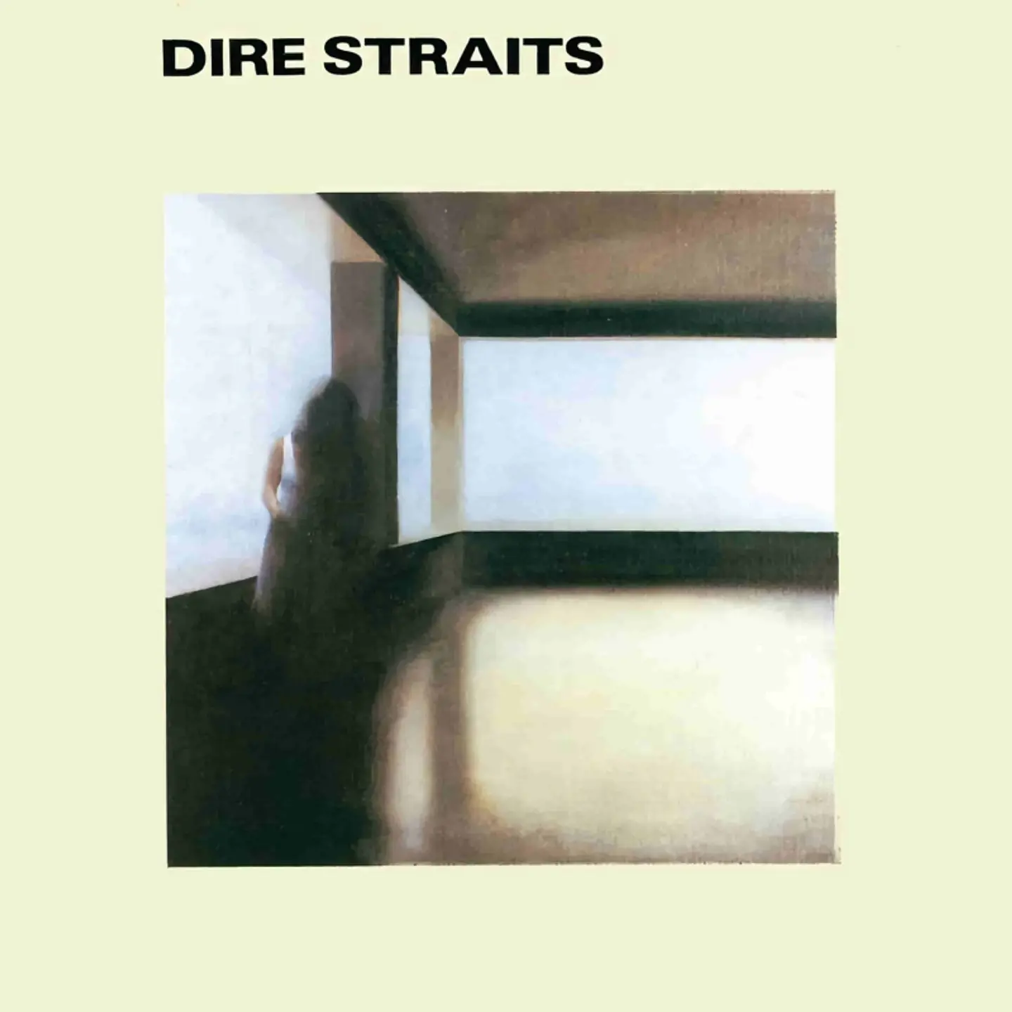 Vinilo Dire Straits – Dire Straits 2