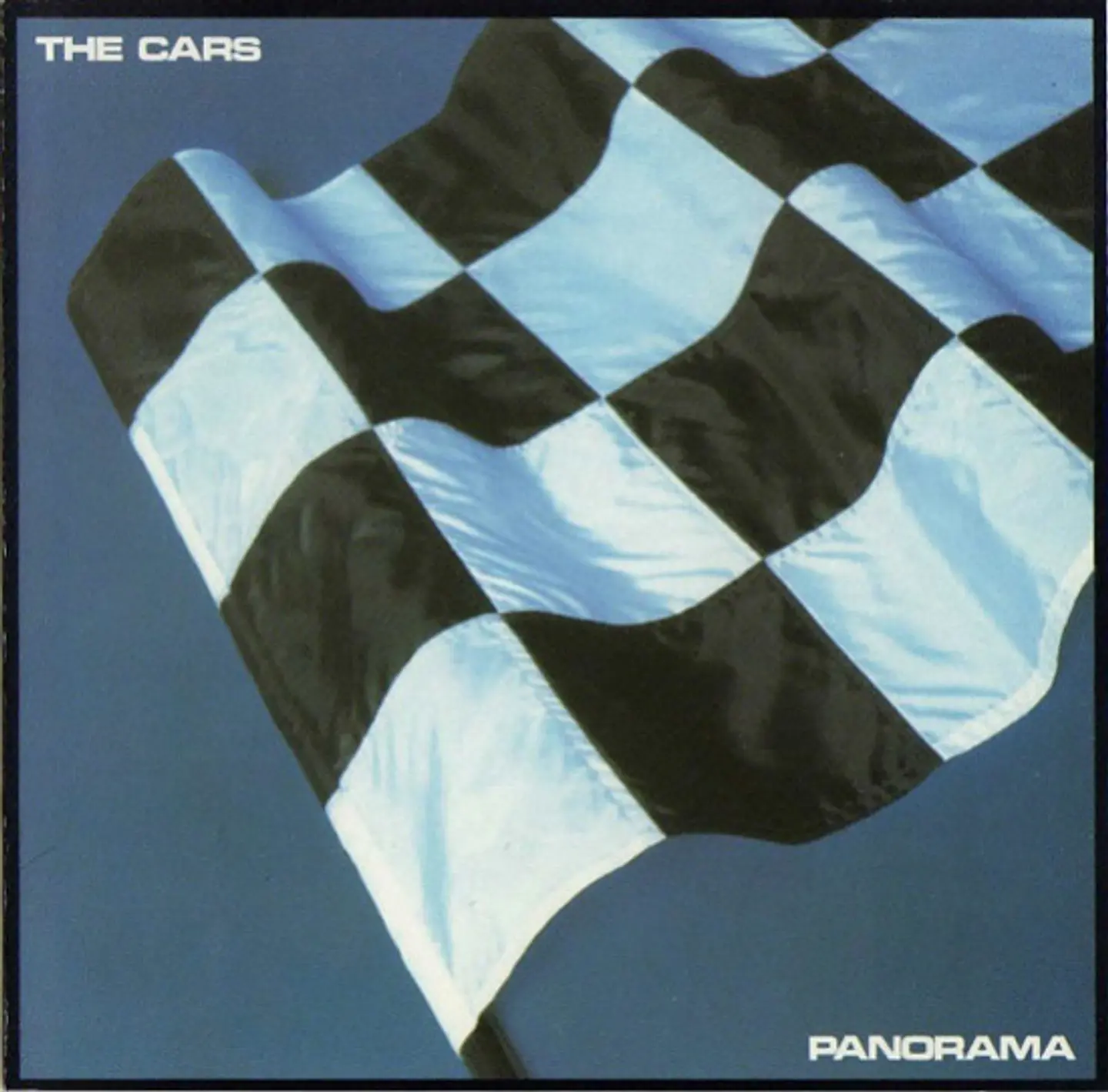 Vinilo The Cars – Panorama 2