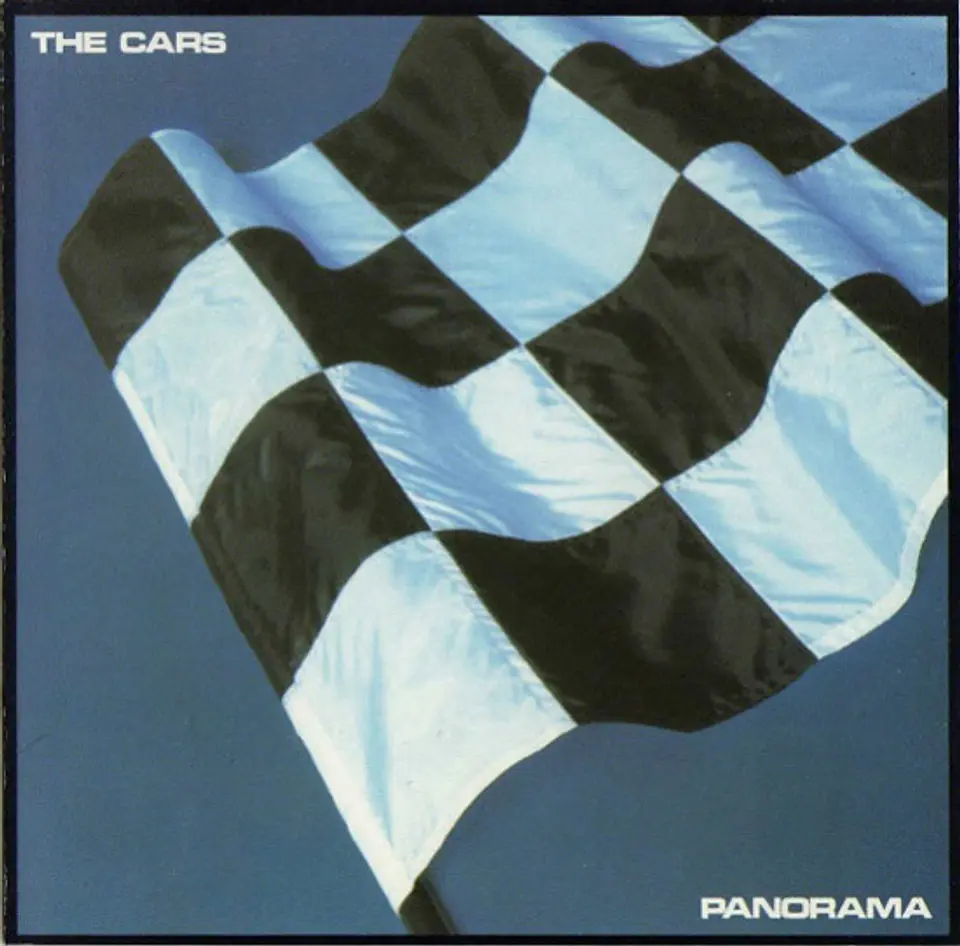 Vinilo The Cars – Panorama 2