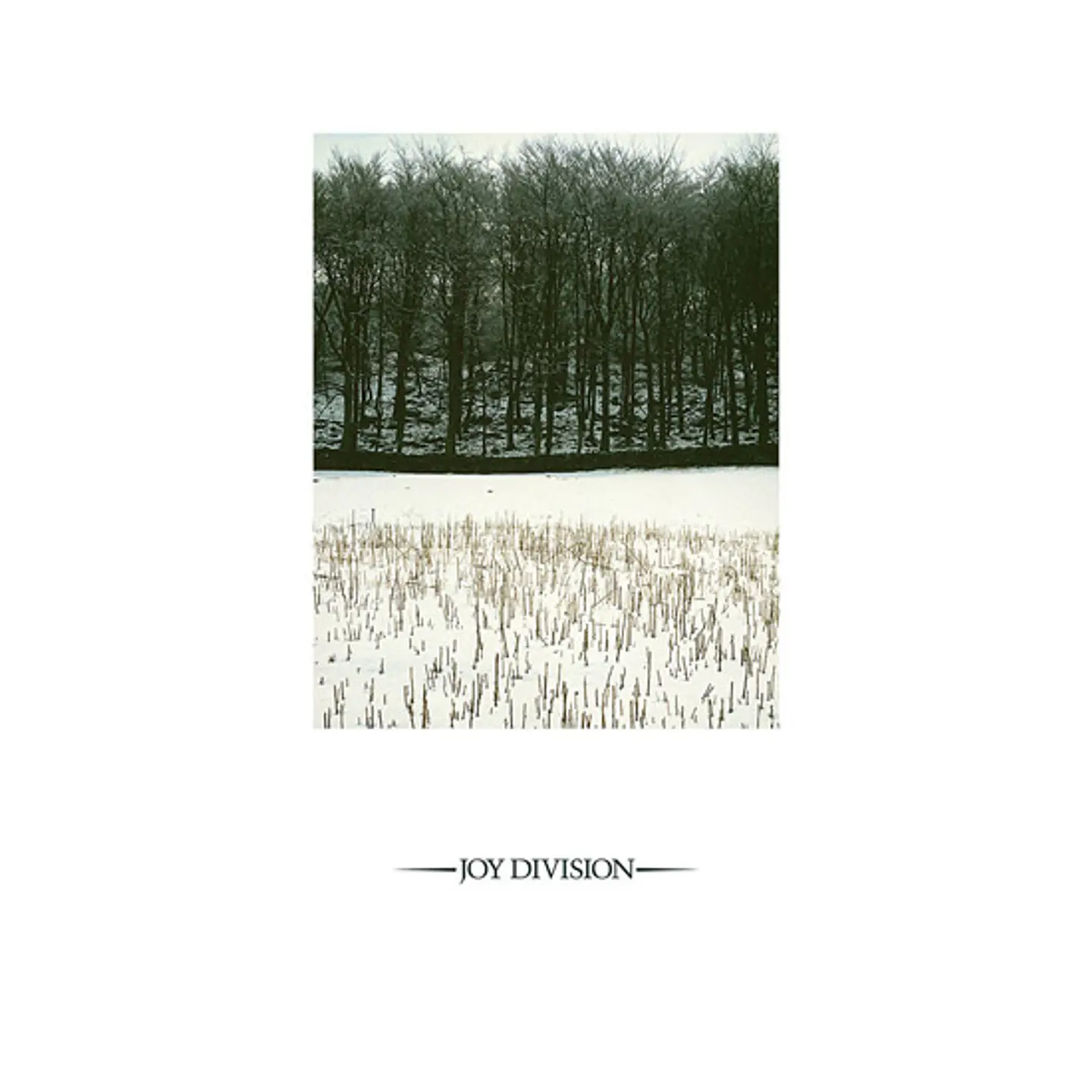 Vinilo Joy Division – Atmosphere 2