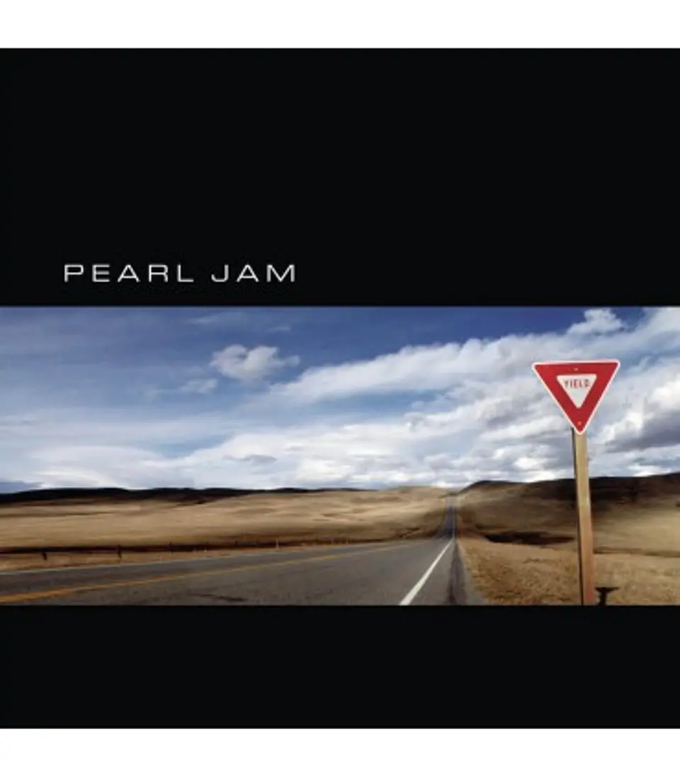 Vinilo Pearl Jam – Yield 2