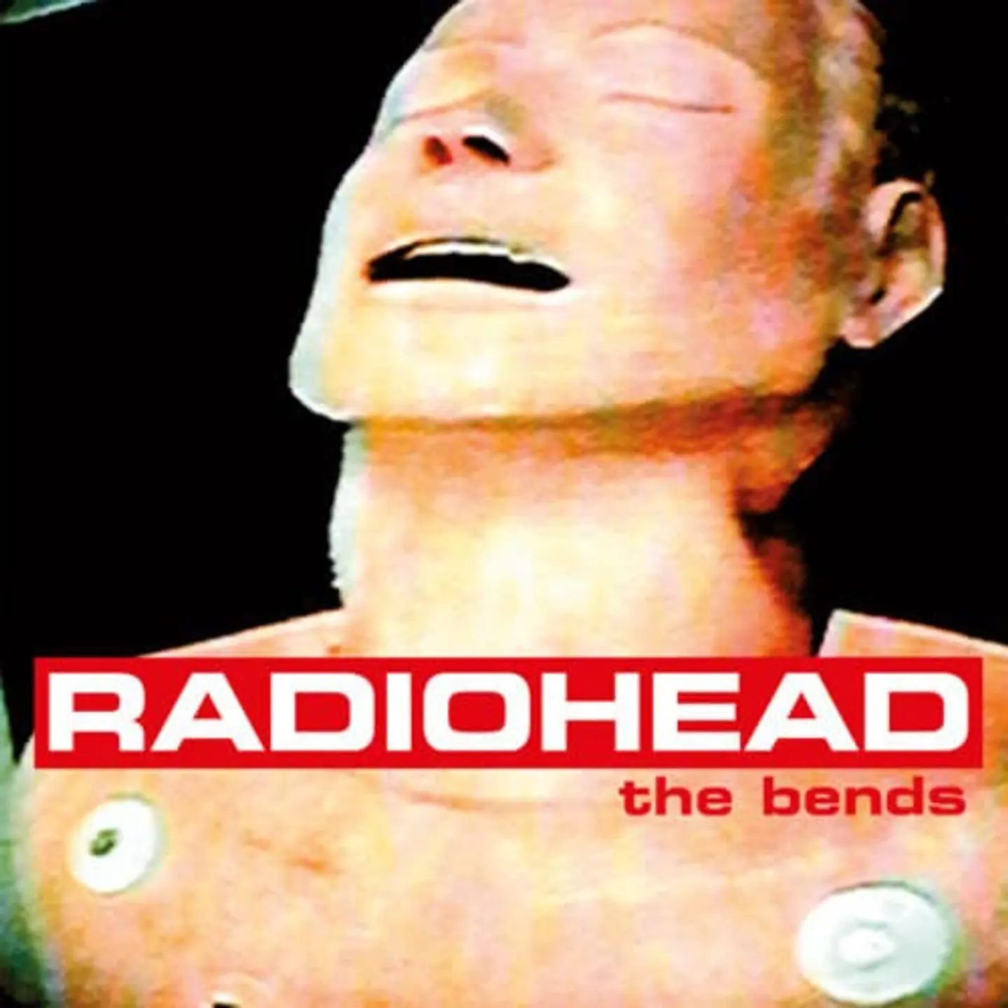 Vinilo Radiohead – The Bends 2