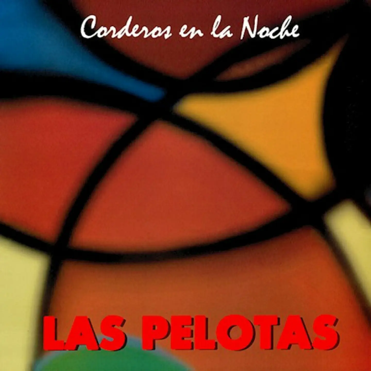 Las Pelotas: Corderos en la Noche 2